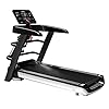 Vobajf Motorised Electric Treadmill Multifunctional Treadmill Foldable Treadmill Electric Fitness Running Machine…