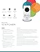 D-Link HD Wi-Fi Camera with Remote Viewing (DCS-2132L) (Discontinued by Manufacturer)