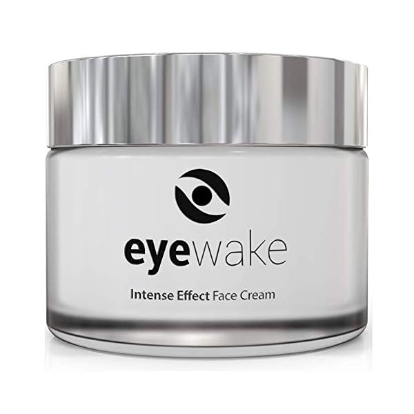 wake face cream
