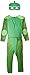 PJ Masks Dress Up Set Gekko