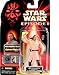 Star Wars Qui-Gon Jinn Jedi Master w/Lightsaber and Comlink 84107