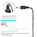 Lightning Charger for iPhone, 3 Pack Nylon Braided iPhone Cable 3ft/6.5ft/10ft Certified Lightning to USB Cable Cord Compatible with iPhone X iPhone 8/8 Plus iPhone 6/6s/6 Plus iPad by EasyLife AMZ