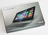 New ASUS Vivo Tab RT Mobile Keyboard Dock For TF600 Series (TF600T-DOCK-GR)