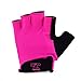 Pink Rowing Gloves for Women by Hornet Watersports - Ideal for Indoor Rowing, Sculling, Kayak, SUP, Outrigger Canoe, Dragon Boat and other Watersports