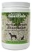 Animal Essentials Herbal Green Alternative for Dogs & Cats - Super Greens Powder Herbal Supplement with Spirulina, Antioxidants, Chlorophyll - 12 Oz