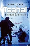 Tsahal à l'épreuve du terrorisme by