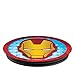 PopSockets: Collapsible Grip & Stand for Phones and Tablets - Iron Man Icon