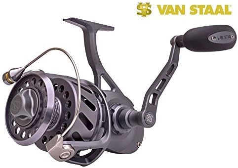 Van Staal VM275 by Van Staal