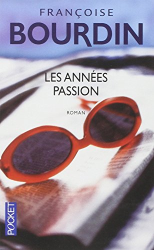 Les  années passion