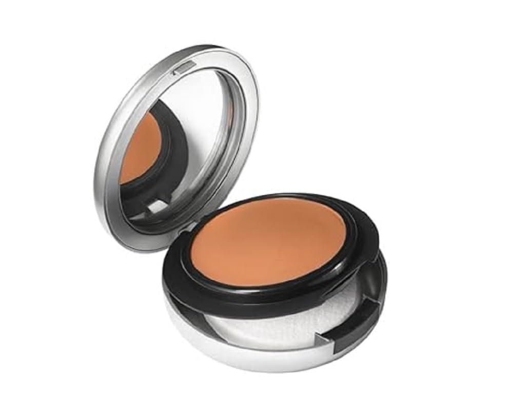MAC, Studio Fix Tech Cream-To-Powder Foundation - NW15 10 gm