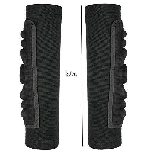 image for Changde Kneepad Protective Gear - Elbow Protection Pads 1 Pair, Elbow 