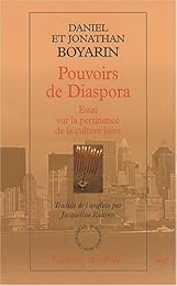 Pouvoirs de Diaspora