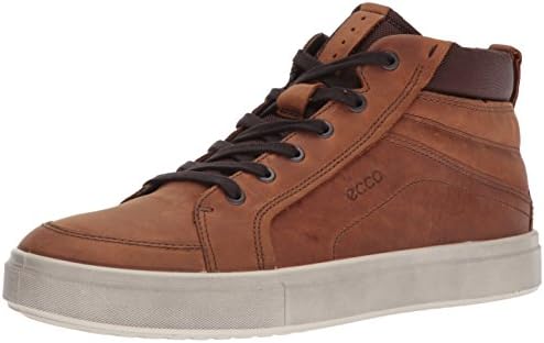 ecco womens tall boots