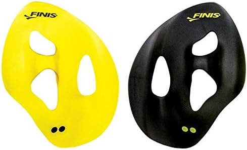FINIS ISO Paddles