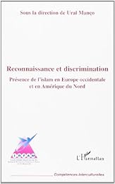 Reconnaissance et discrimination