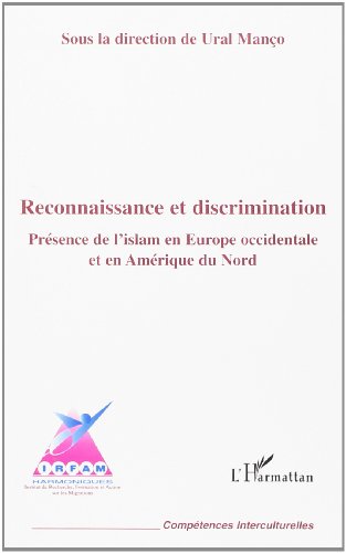 Reconnaissance et discrimination