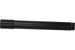 HETHLIF Front Fork Axle 20mm, 110x20mm Thru Axle Shaft for Quick Release Mountain Bike Parts