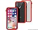 Catalyst iPhone Xs Case Impact Protection Compatible iPhone X, Military Grade Drop and Shock Proof Premium Material Quality, Slim Design, Sunset