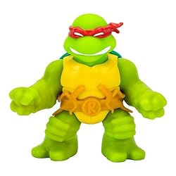 Heroes of Goo Jit Zu Teenage Mutant Ninja Turtles
