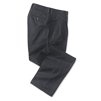 Buy Orvis Mens Ultimate Khakis Pleated 