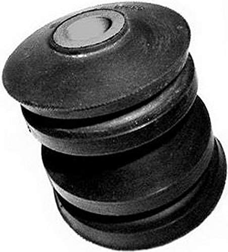 1303 ARM BUSHING - RADIUS ROD BUSH FOR LATERAL CONTROL ROD, Suspension Strut Rod Bushing OEM 55045D0101 - FOR Nissan Bluebird, Maxima, Nissan 4X4, Prairie, Primera, Sentra, Sunny, Stanza, X-Trail