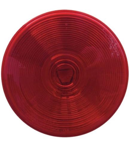 miran様　確認用 Amazon.com: Peterson Manufacturing 143R Red 2.5