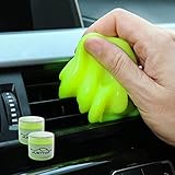 JUSTTOP Universal Cleaning Gel for Car, Detailing