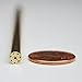 Mosaic Pin Pins Knife Handle Custom Knives Blank Blades Brass Copper Steel for Hunting Knives (3/16