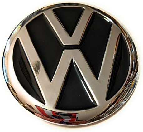 VW Volkswagon Belt Buckle Buck ✖ Blue or Black Chrome color SuperGifts