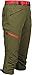 Angel Cola Women's Outdoor Hiking & Climbing Softshell Knicker PW6214
