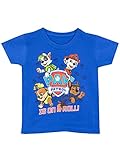Paw Patrol Boys Paw Patrol T-Shirt