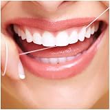 Oral-B Essential Floss Mint Regular 50 m Pack of 6 view 6