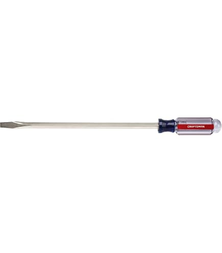 skc396 CRAFTSMAN CMHT65028 Screwdriver Acetate - SL 3/8