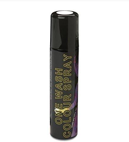 Halloween Scary White Hairspray Zombie Look Amazon Co Uk Beauty