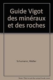 Minéraux & roches