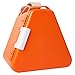 Fat Brain Toys Teebee - Play & Store Toy Box - Orange Gear & Apparel for Ages 3 to 9