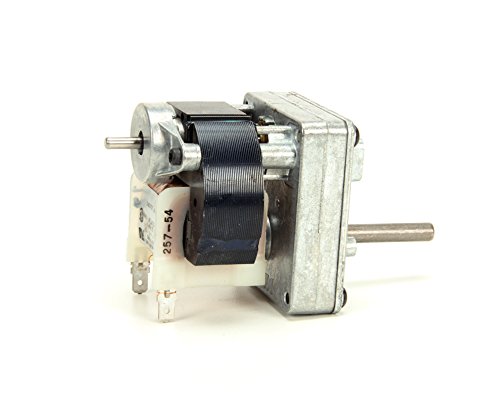 Hatco 02.12.077.00 02-12-077 Motor Gear 240V 60 Hz 11 rpm