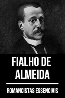 Livro 7 melhores contos de Fialho de Almeida