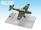Ares Games Wings of Glory: Junkers Ju.87 B-2