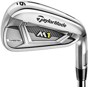 taylormade 5 iron