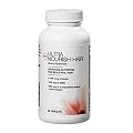 GNC Ultra Nourish-hair 120 Caplets