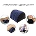 Half Moon Pillow ádult Tóy Mount for Coupe Séx Women Spót Position Cushion Multifunctional Inflatable Support Pillowthumb 3
