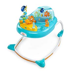 finding nemo baby swing