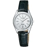 [シチズン]CITIZEN 腕時計 EXCEED エクシード Eco-Drive エコ・ドライブ 電波時計 ペアモデル EAD75-2941 レディース