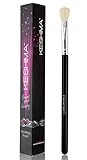 Blending Brush By KESHIMA - Professional Eyeshadow Blender Brush - Best Makeup Brush for Blending Eye Shadow, Softening Harsh Lines