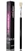 Blending Brush By KESHIMA - Professional Eyeshadow Blender Brush - Best Makeup Brush for Blending Eye Shadow, Softening Harsh Lines