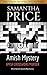 Amish Crossword Murder (Ettie Smith Amish Mysteries Book 14) by Samantha Price