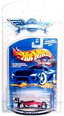 hot wheels final run
