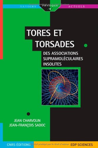 Tores et torsades