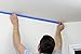 Gaffer Power Painters Tape - Blue Masking Tape 2 Inch x 50 Yards | Wide Coverage Tape That Doesn't Ruin Walls | Crisp, Clean Lines | Never Need to Remove Sticky Residue - Peels Off Easy
